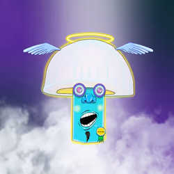 Mushroom #005