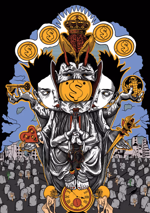 Item #53587018251158236672803358366885163930288331925406738310864883854611755040769 Media