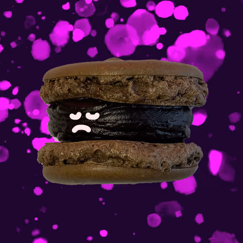 Item #2845406216766160086976848113976095904799317509645970829858436507435800723457 Media