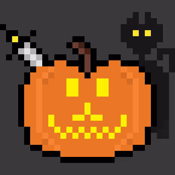 Onchain Pumpkins