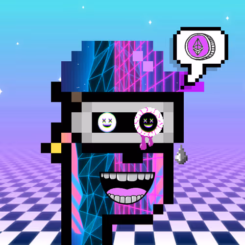 GM PUNK 060