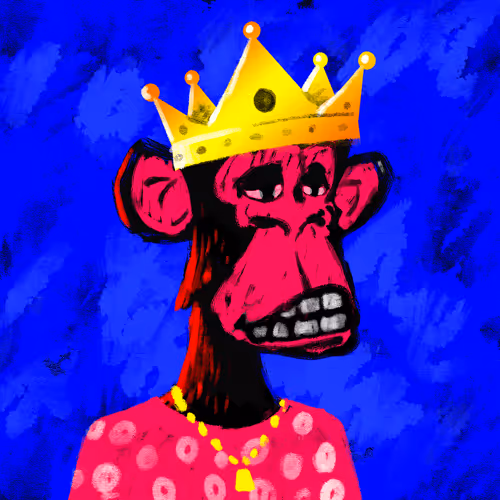 Artsy Apes 3