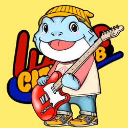 Lizard City Club Alternative #49