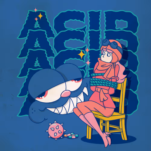 Item #75391510397002037018011978563086531606359665973804879573604741282261532409857 Media