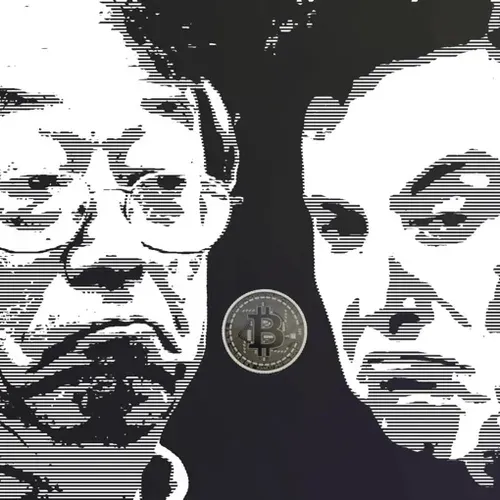 No Worries - Just HODL No.2