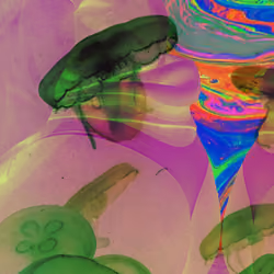  JellyfishGirl