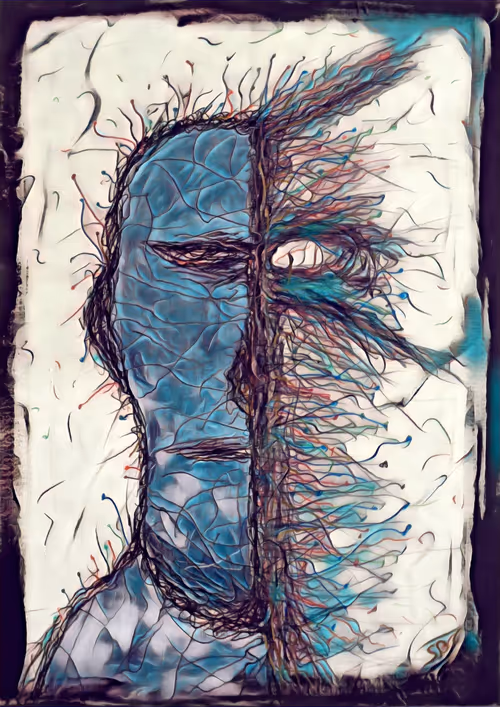 Item #53755696485440468145985503791449399630320689981118527318860007334689636352001 Media