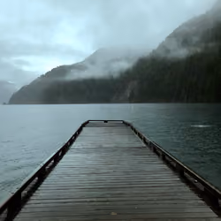 Foggy Day
