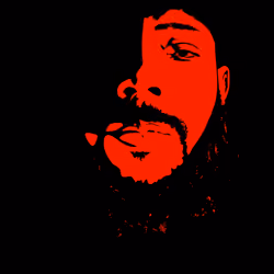 red eye