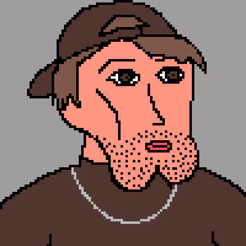 Buttchin