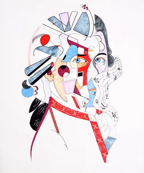 Item #44526699280912371067804132637439456972758091586577910151477962737247819137054 Media