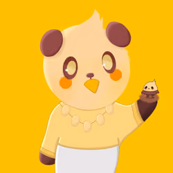 PoPo X BlobBird