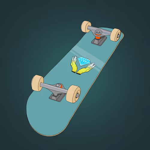 SK8BOARDZ Collection