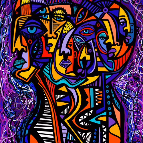 Art By Gabe Weis