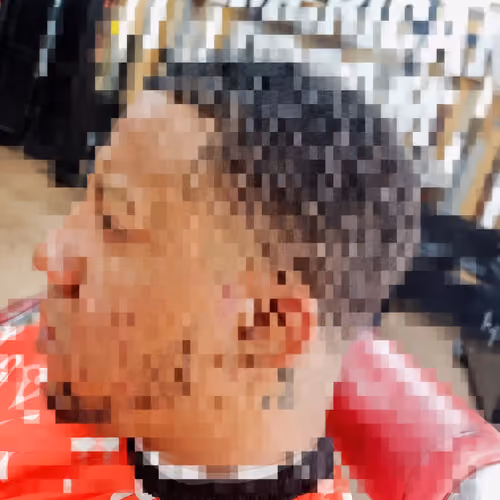NFT HAIRCUT 