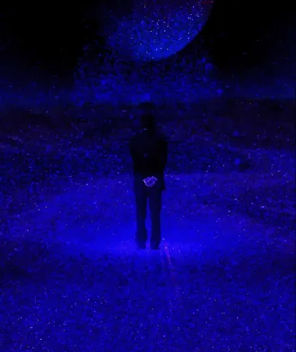 Moonwatcher