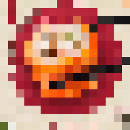 Item #46698658292401103272501478394963202359430575555652960577176856976511496880129 Media