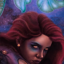 Ariel Glow