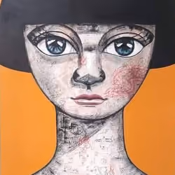 Scarifiée