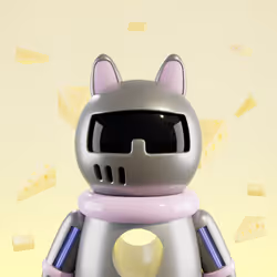 Spacenaut #18