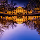 White Elephant: Williamsburg Inn at Christmas