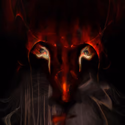 Sad Satan