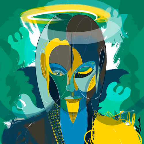 Item #103743244635312261818917083278943110030741470796652541237915468953093031329793 Media