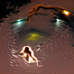 swim