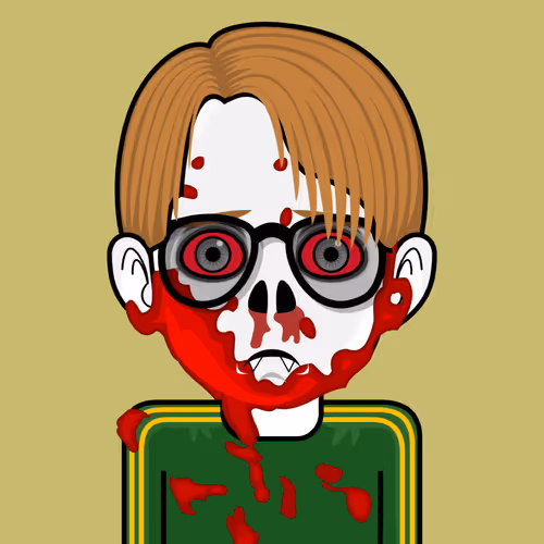 Zombifty
