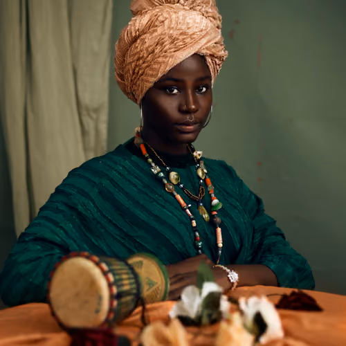 La Melanina