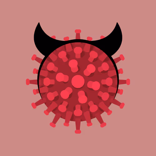 Microbe Menaces