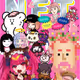 SANSAI_BOOKS Collection