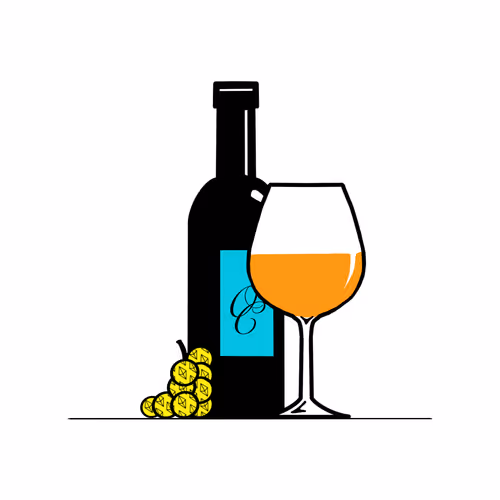 Onchain Wine