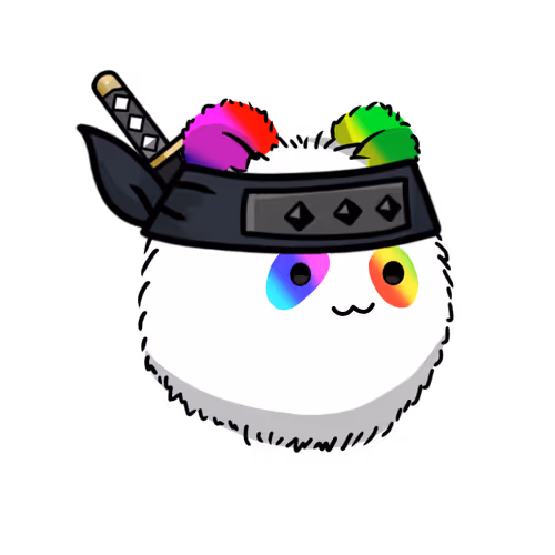 Leelee-Rainbow #00127