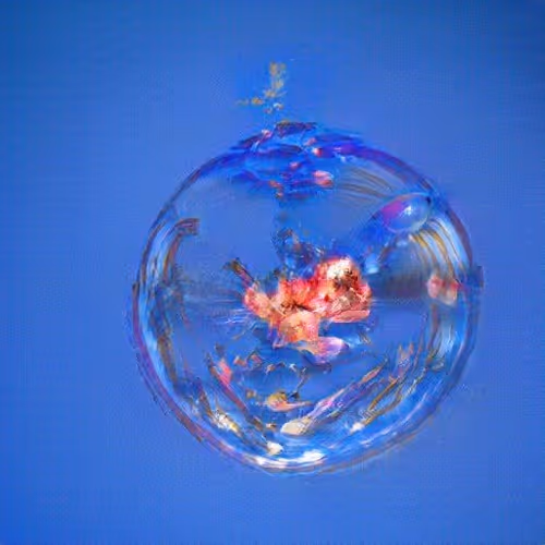Lifeinbubble 9nMOU4wimF