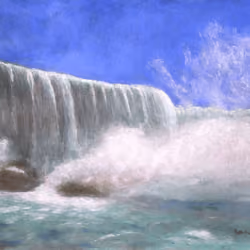 The Falls