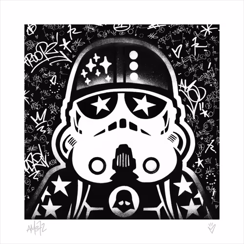 Trooper Mono