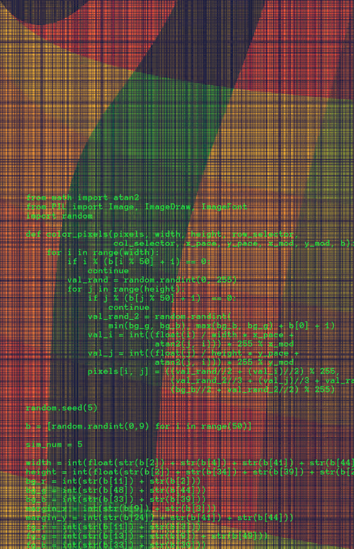 Item #36685914999629847423548667473367419605233022178059617327125873546564584079361 Media