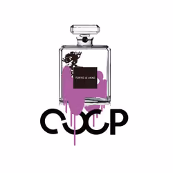 CxCxCxP TOKYO IS DEAD