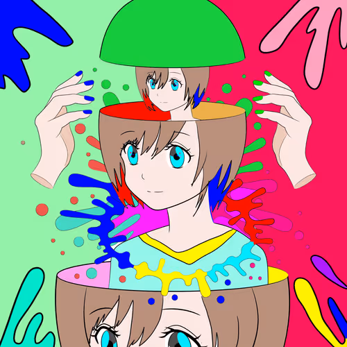 Item #104960635844694975928166925720134984087297734148077397095299713084694590390273 Media