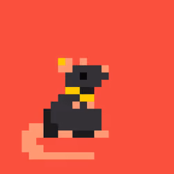 Cryptocrat #0009
