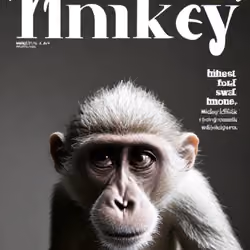 monkey