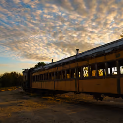 Mississippi Rust 3