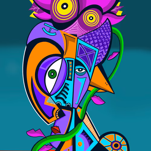 Jason Chambers Art