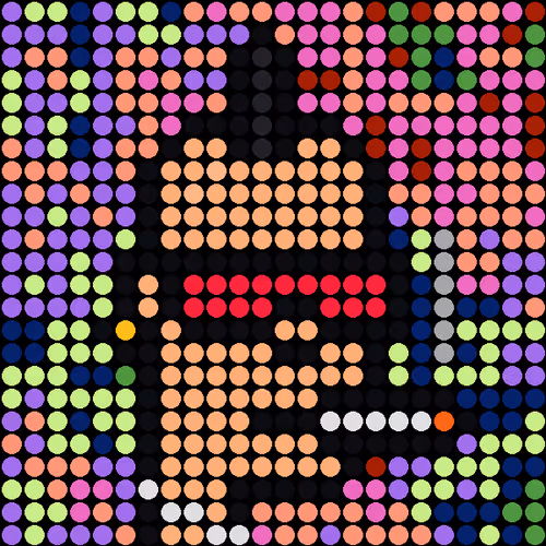 Item #17847435936533025211211971439410780772847529718424771063471584738561331560449 Media