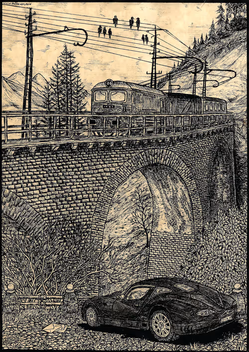 Item #75802823145004242537886729905462998298080833949391797018793171082733659619329 Media