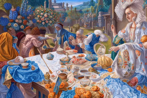 Item #53048950124327706494028849703443464629547238485288363746673802782965877440513 Media