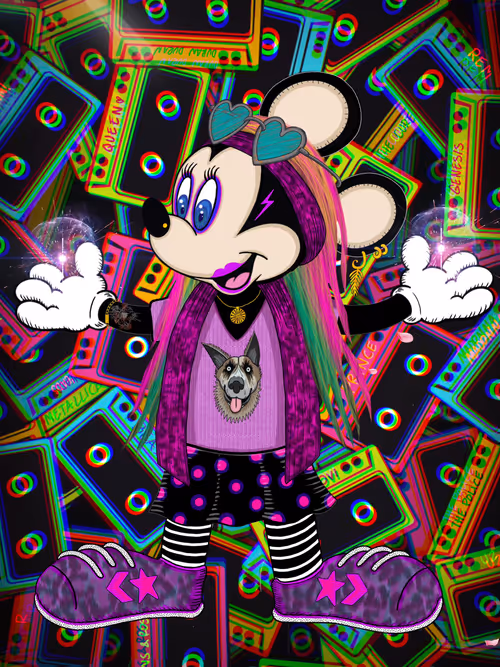 Item #75424841186878564786531898594237865674237879060801973519826713385562688978945 Media