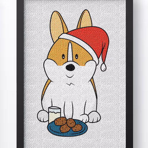 Corgi Refirbarmv