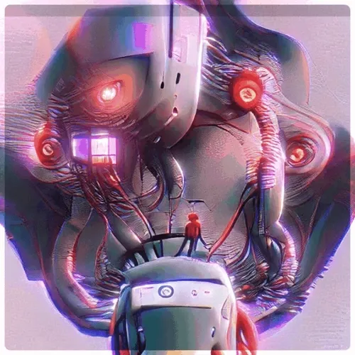 GANdroids B.021